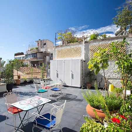 Lovely Two-Bedroom Apartment With Roof Garden! Ep7 Athens Exterior photo