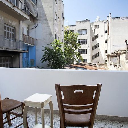 Lovely Two-Bedroom Apartment With Roof Garden! Ep7 Athens Exterior photo