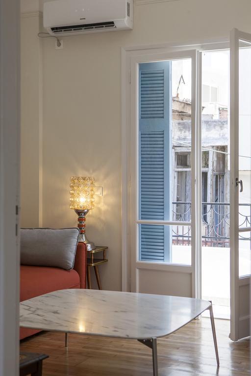 Lovely Two-Bedroom Apartment With Roof Garden! Ep7 Athens Exterior photo