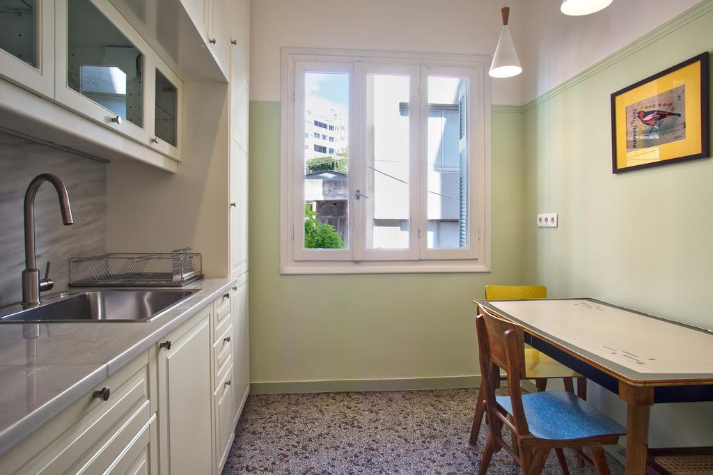 Lovely Two-Bedroom Apartment With Roof Garden! Ep7 Athens Exterior photo