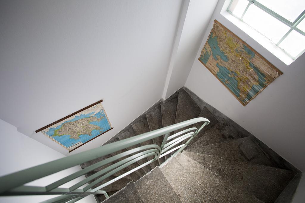 Lovely Two-Bedroom Apartment With Roof Garden! Ep7 Athens Exterior photo