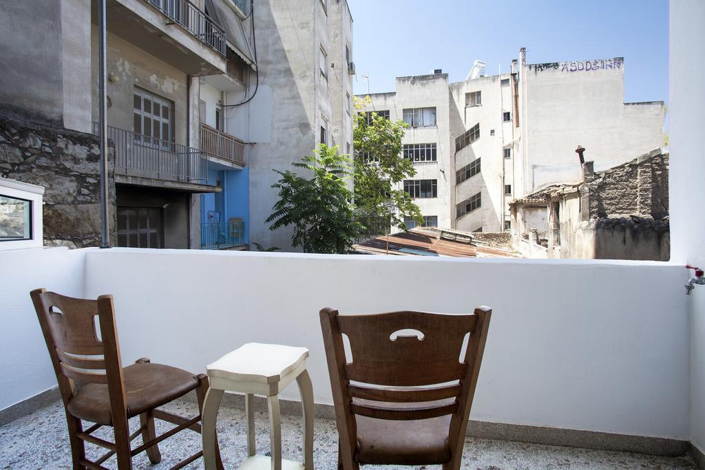 Lovely Two-Bedroom Apartment With Roof Garden! Ep7 Athens Exterior photo
